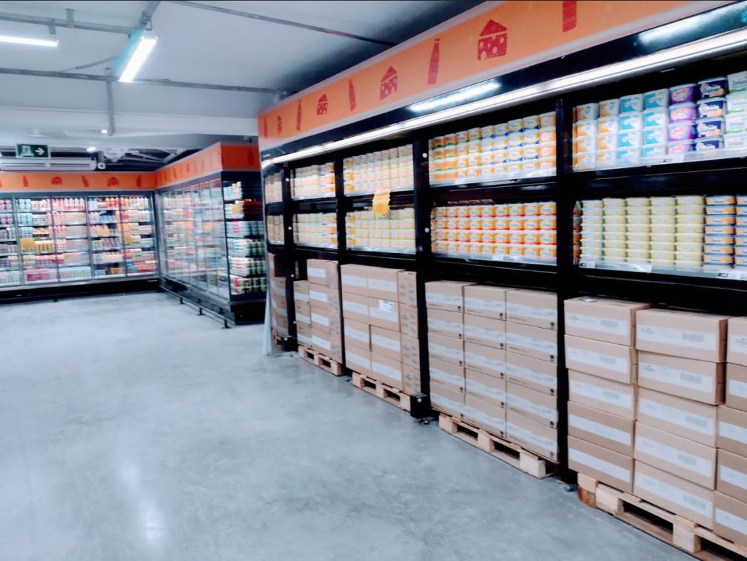 Cencosud, dueño de Wong y Metro, abre primer supermercado Giga Atacado bajo su gestión  