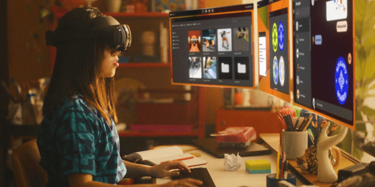 Meta adquiere importante firma de gafas inteligentes para desarrollar su metaverso