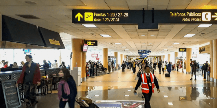 MTC anuncia inversiones millonarias para mejorar infraestructuras de aeropuertos en 2023