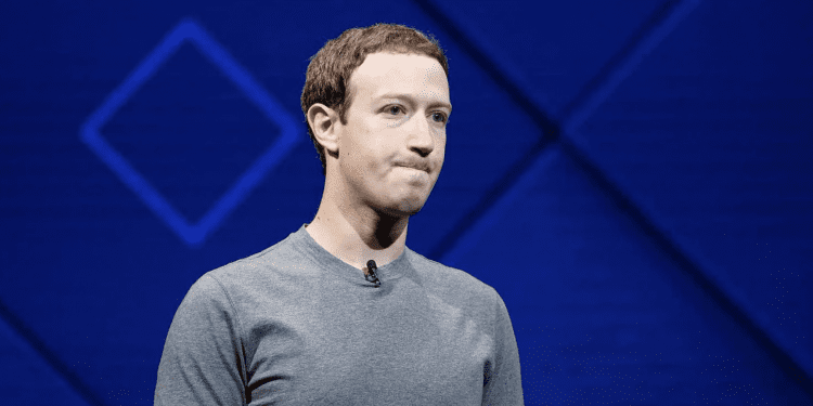 Accionistas de Meta piden a Mark Zuckerberg que deje de gastar dinero en el metaverso
