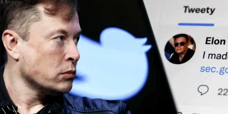 Elon Musk inició despidos masivos en Twitter y cerró sus oficinas temporalmente