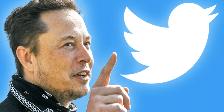 Elon Musk quiere eliminar el almuerzo gratuito en las oficinas de Twitter