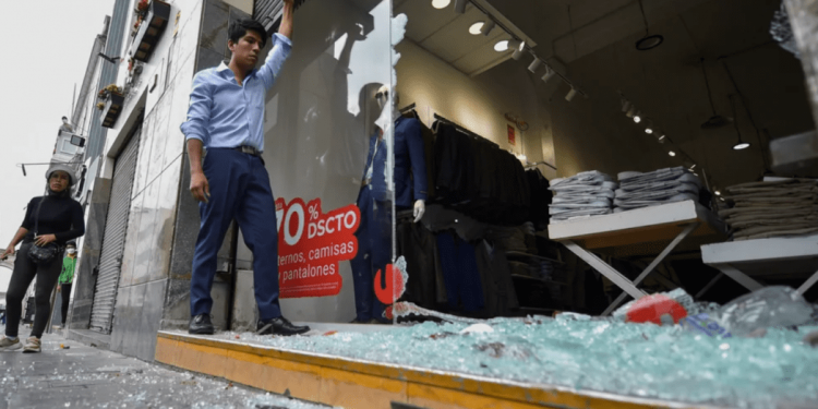 “Tercera Toma de Lima”: Gremios empresariales expresan su contundente rechazo a manifestación