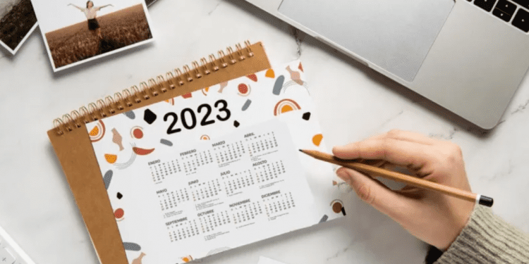 Feriados de 2023 en Perú: Conoce los días festivos y fines de semana largo