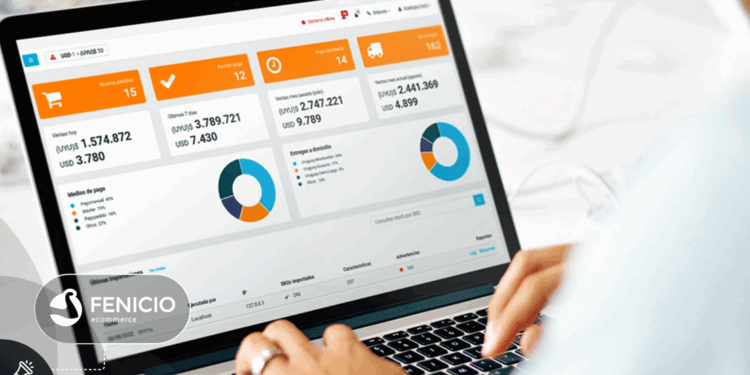 Fenicio apunta a consolidarse en el e-commerce peruano con un modelo de crecimiento conjunto