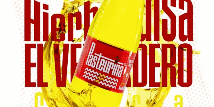 Pasteurina vuelve tras más de 20 años y anuncia expansión con nuevos sabores