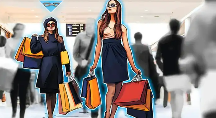 NRF 2022: El metaverso es una gran oportunidad para atraer a compradores jóvenes