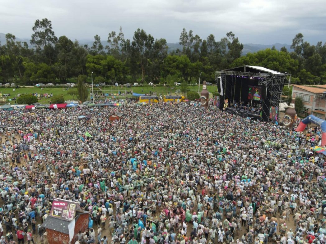 Carnaval de Cajamarca: ¿Cómo impacta la festividad en la economía regional?