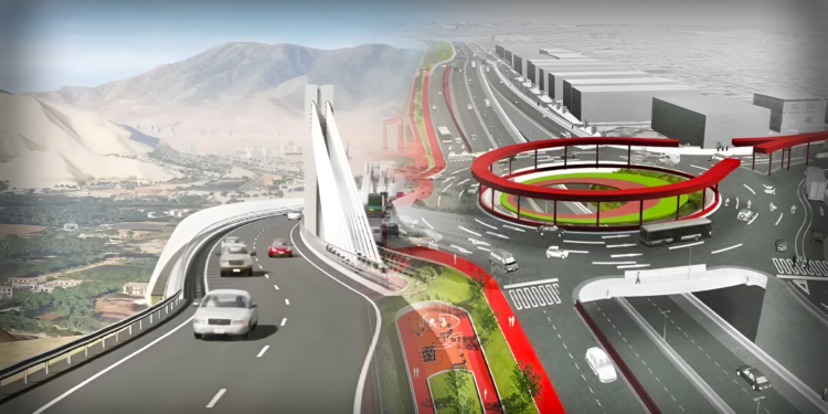 ¿Se cae acuerdo con Francia? La verdad sobre la Nueva Carretera Central y Vía Expresa Santa Rosa