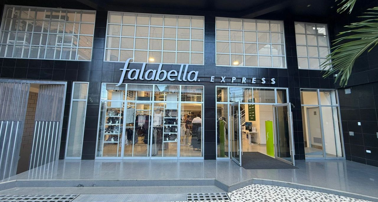 Falabella inaugura nueva tienda de formato Express en Perú: ¿dónde está ubicada?