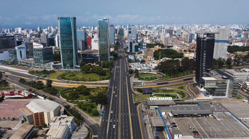 Habrá cierres en av. Javier Prado durante estas fechas de mayo: conoce las rutas alternas