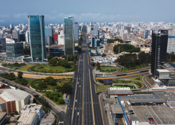 Habrá cierres en av. Javier Prado durante estas fechas de mayo: conoce las rutas alternas