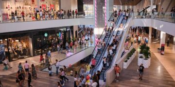 Estos dos centros comerciales peruanos destacan entre los más rentables de América Latina
