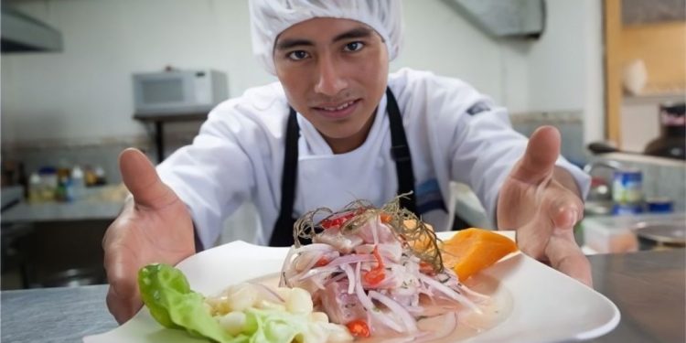 ¿Subirá el precio del ceviche próximamente? Esto reveló la Asociación de Restaurantes Marinos
