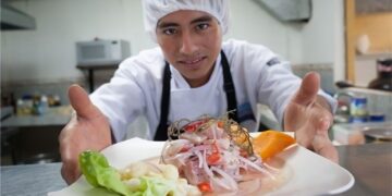 Restaurantes marinos pierden hasta un 20% de clientes por impacto de oleajes atípicos