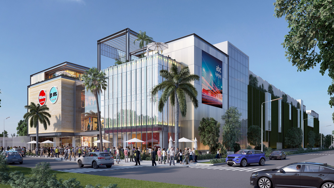 Desacuerdo entre Cencosud y Municipalidad de La Molina retrasa apertura de nuevo mall