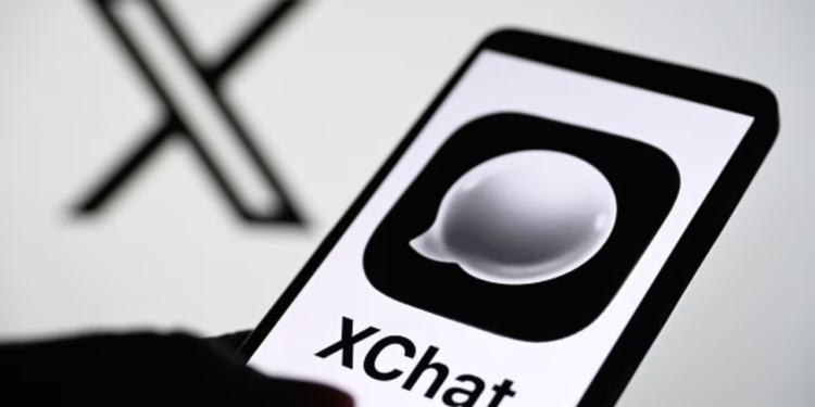 X lanza su app de mensajería para competir con WhatsApp y Telegram: ¿cómo funciona?