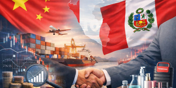 Estas empresas chinas alistan su ingreso al mercado peruano: ¿en qué sectores competirán?