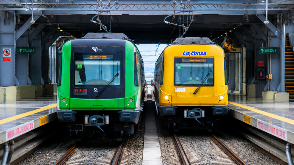 ATU confirma que Líneas 3 y 4 del Metro se conectarán con la red actual y el Metropolitano