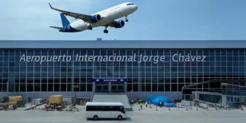 Tres aerolíneas internacionales llegarán al Perú gracias al nuevo aeropuerto Jorge Chávez