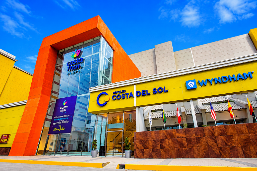 Costa del Sol consolida su mall en Tumbes y pone la mira en nuevas zonas: ¿qué alista?