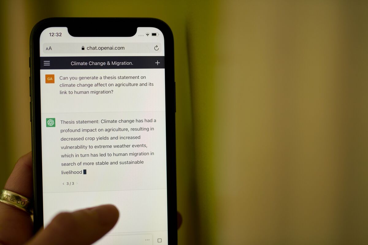 Apple pisa el acelerador para ponerse al día con la Inteligencia Artificial