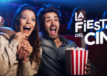 ¡Entradas al cine a solo S/6 soles! Conoce desde cuándo y qué cadenas participan
