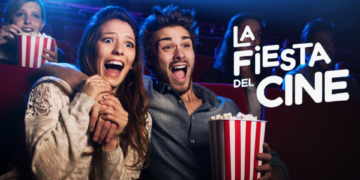 ¡Entradas al cine a solo S/6 soles! Conoce desde cuándo y qué cadenas participan