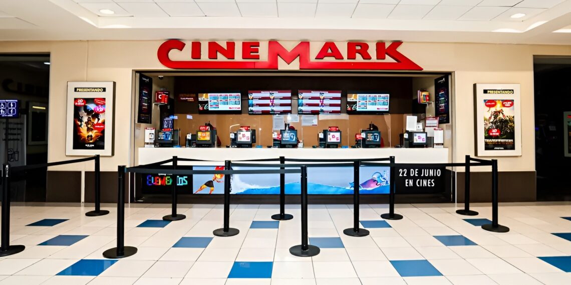 Indecopi multa a Cinemark con S/ 990.000 por incumplir con pago de ...