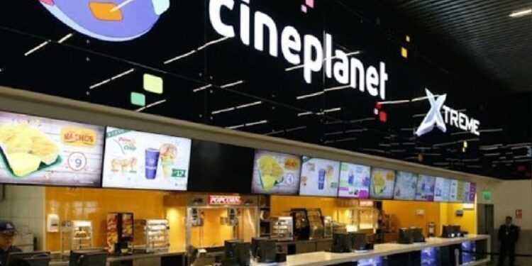 Cineplanet