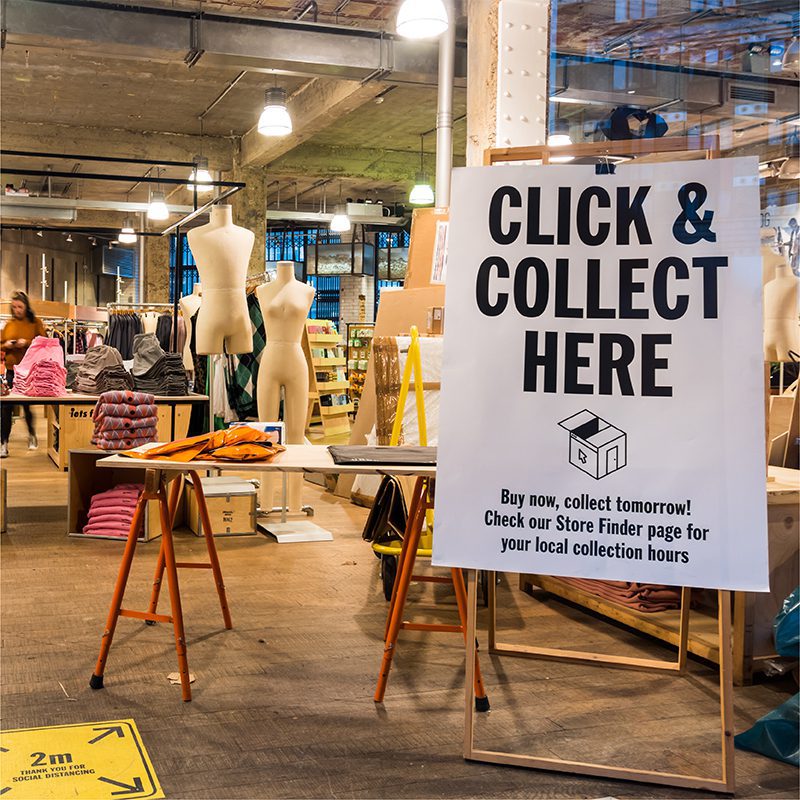 Tendencias tecnológicas mejoran experiencia del cliente minorista