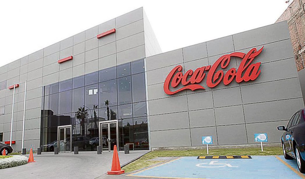 Coca Cola Mantendrá Sus Inversiones En El Perú Para Los Próximos Años