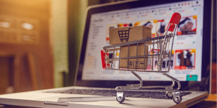El comercio electrónico representará el 19% de las ventas minoristas globales en 2022