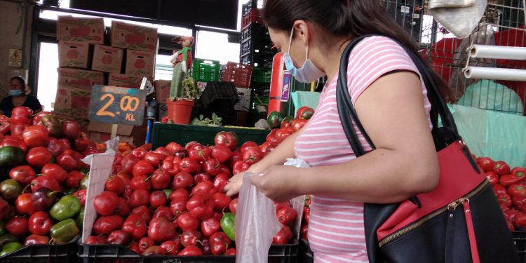 Inflación acumulada a febrero llega a 8,64% en Lima Metropolitana con tendencia a la baja