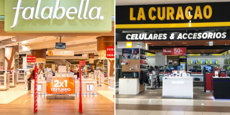 Indecopi: Falabella y La  Curacao podrían ser multadas con S/ 2 millones tras anular compras a 1 sol