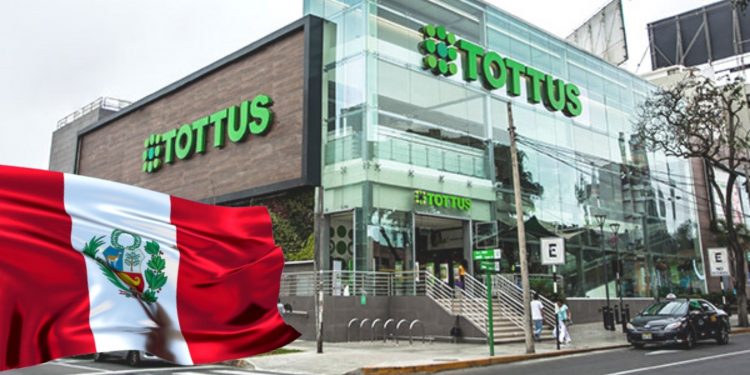 Todo lo que debes saber de las nuevas tiendas que Tottus abrirá en Perú