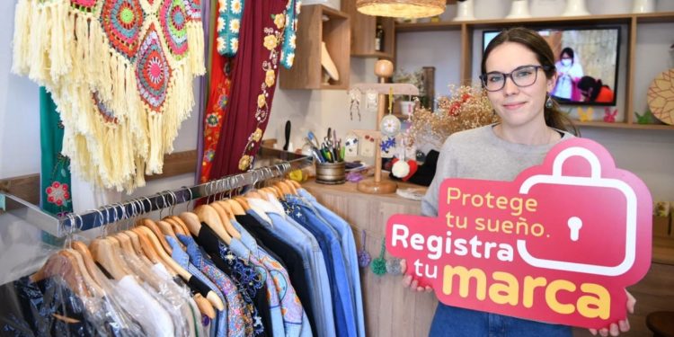 ¡Atención mypes! ahora puedes registrar tu marca en Indecopi con 25% de descuento