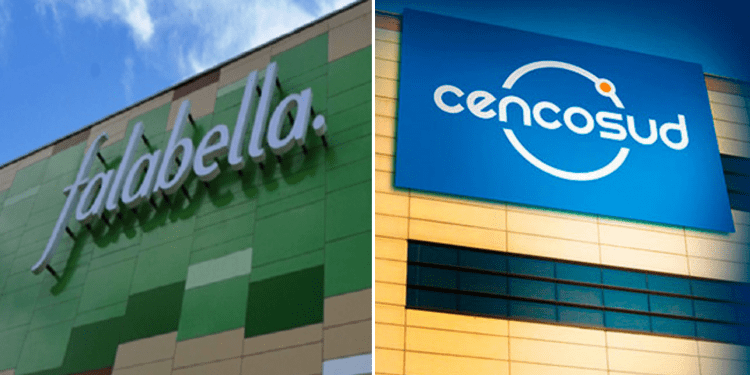 Falabella y Cencosud ponen la mira en EE.UU. y México para seguir su expansión internacional