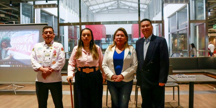 Empresarios exigen al Congreso aprobar ley contra el cierre arbitrario de negocios: “¡Basta de abusos!”