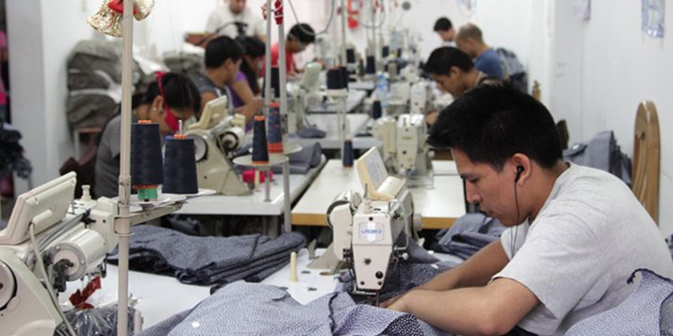 El 40% de las mypes en Perú ha dejado de pagar sus deudas a las entidades financieras