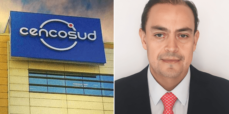 Otro cambio en Cencosud: renuncia gerente corporativo de Auditoría, Riesgos y Control Interno