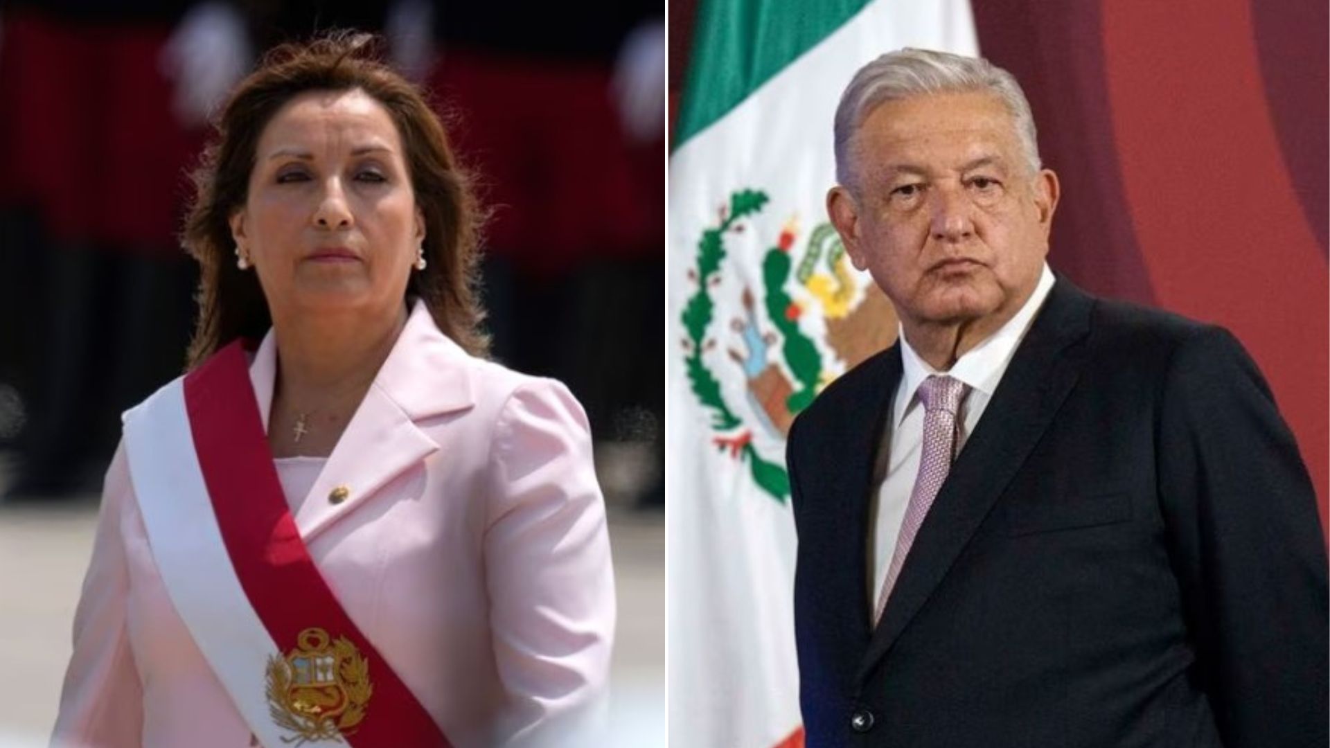 Crisis Perú-México: ¿Cuánto afectará a ambos países si se rompen lazos comerciales?