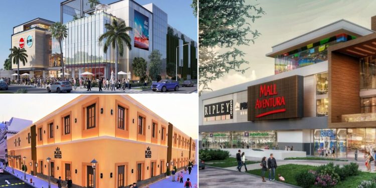 Estos son los 6 centros comerciales que abrirán sus puertas en el Perú en lo que resta del año
