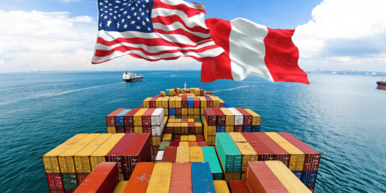 Exportaciones peruanas a EE. UU. sobrepasan los US$ 101,000 millones en 15 años de TLC