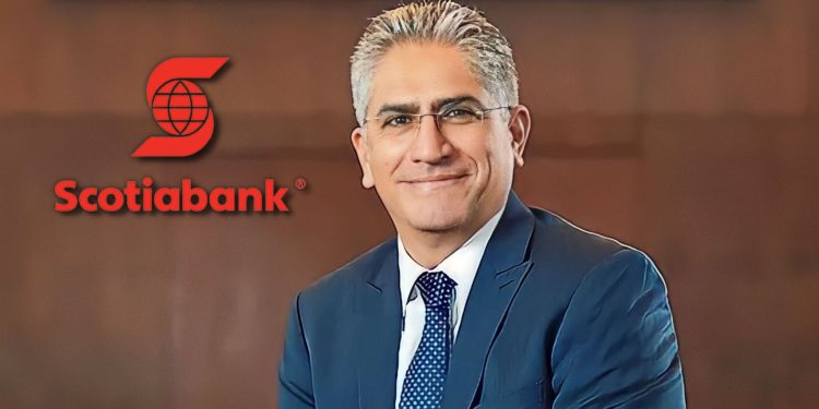 Cambios en Scotiabank Perú: Francisco Sardón deja la gerencia general y nombran a director interino