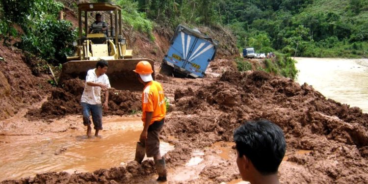 Scotiabank rebaja previsión de crecimiento a 1,4% y alerta: “Impacto de El Niño es mayor al esperado”