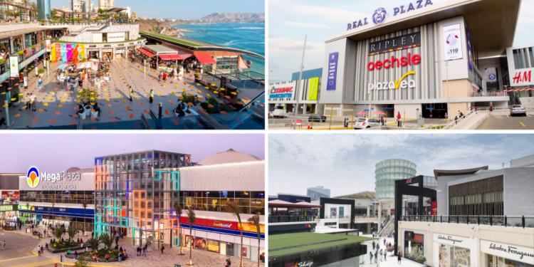 Ranking Merco: ¿Cuál es el mejor centro comercial para atraer y retener talento en Perú?