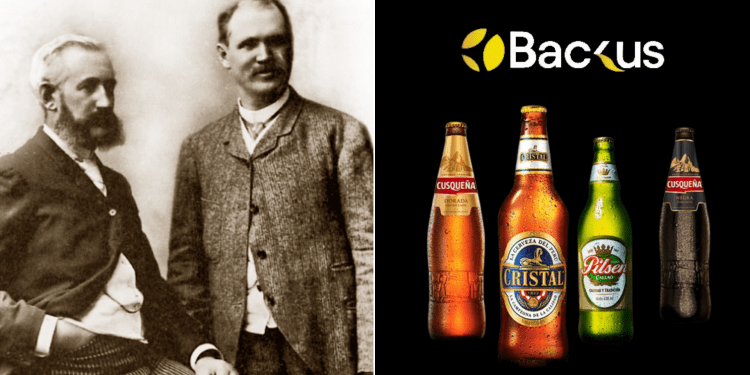 Backus: De una fábrica de hielo a convertirse en el grupo cervecero más grande del Perú