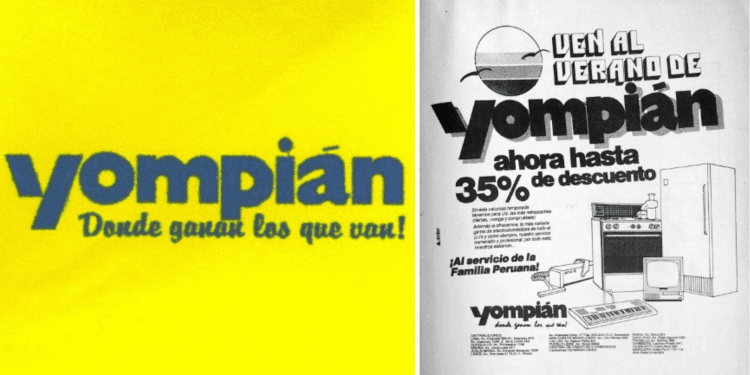Yompián: ¿Por qué cerró una de las tiendas de electrodomésticos más exitosas del Perú?