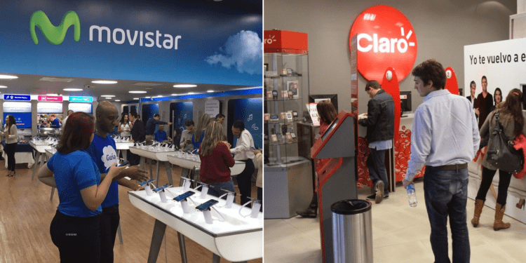 Movistar y Claro obtienen el puntaje más bajo en ranking de atención de reclamos